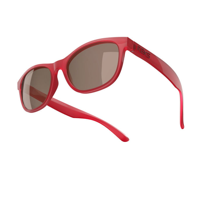 Single Vision / 50% Brown / None