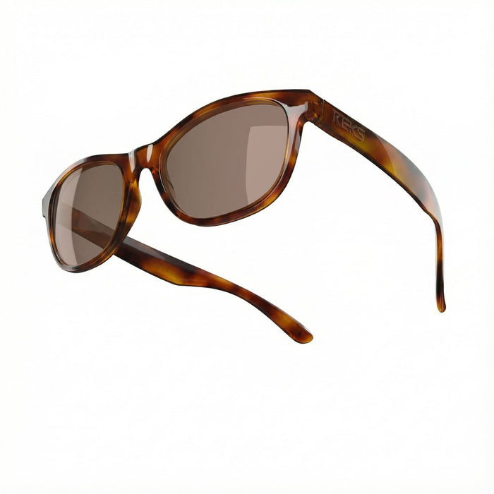 Single Vision / 50% Brown / None