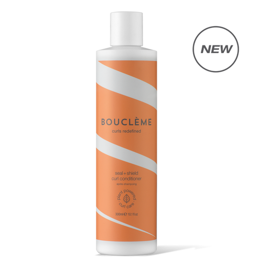 Seal + Shield Curl Conditioner