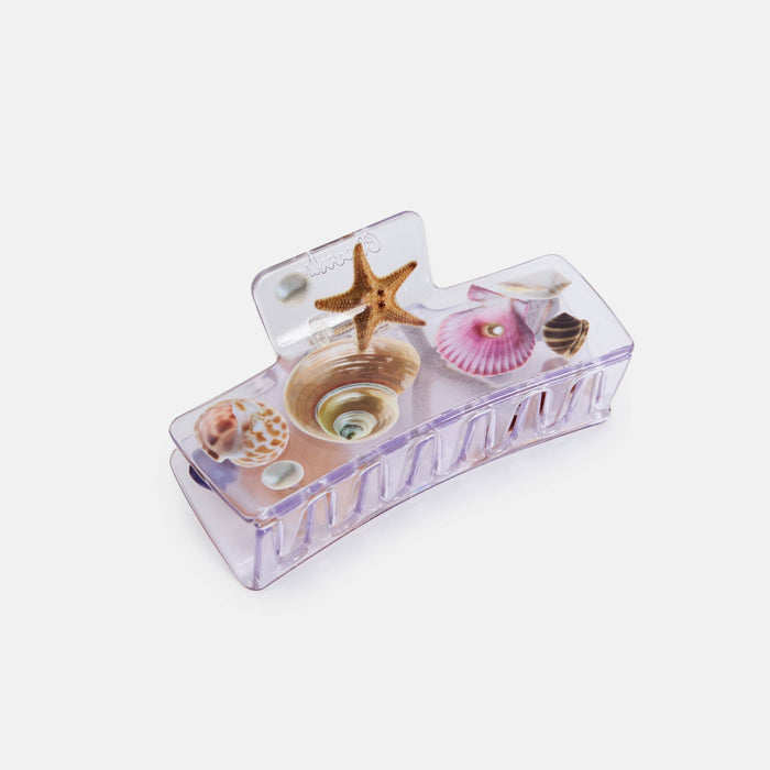 Seashell Box Claw