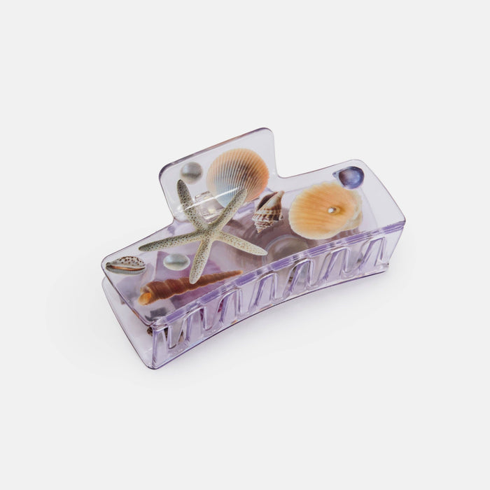 Seashell Box Claw