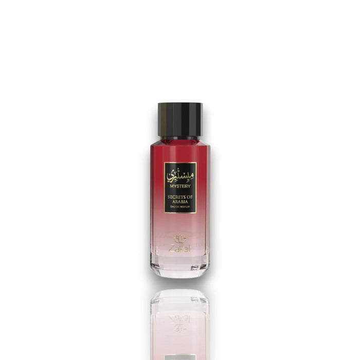 Secret of Arabia Mystery Eau de Parfum ~ 100ml / 3.4 fl oz