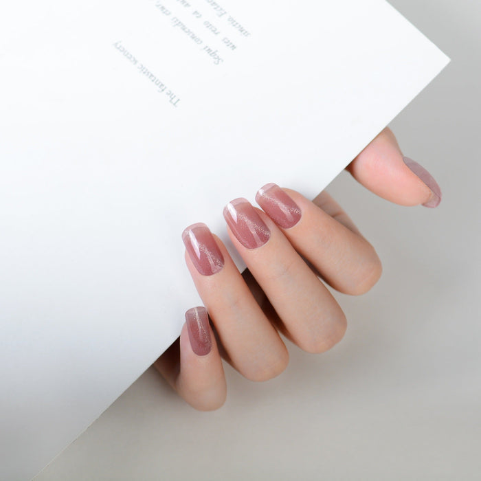 Semicured JMY002