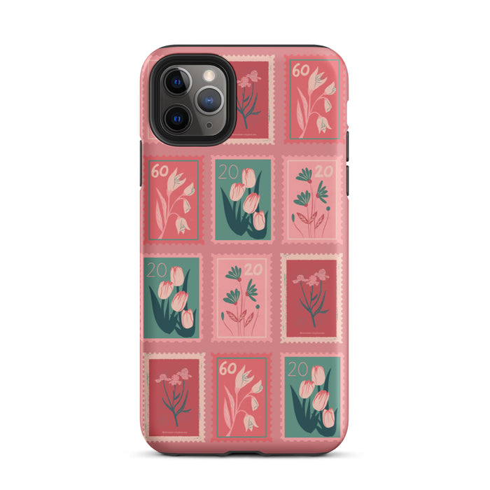 Matte / iPhone 11 Pro Max / Pink