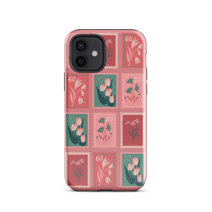 Glossy / iPhone 12 / Pink