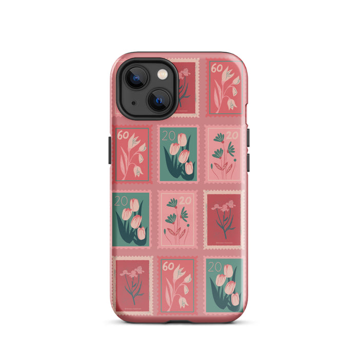 Glossy / iPhone 13 / Pink