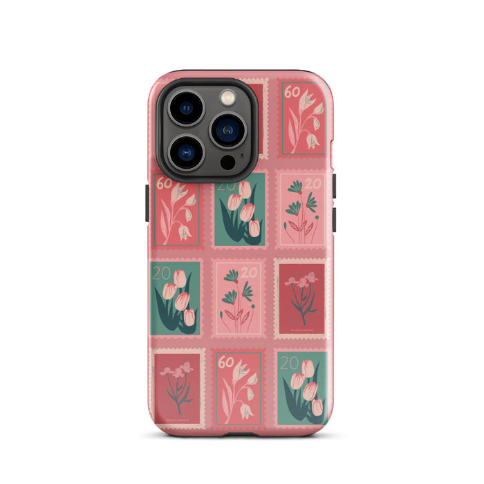 Glossy / iPhone 13 Pro / Pink