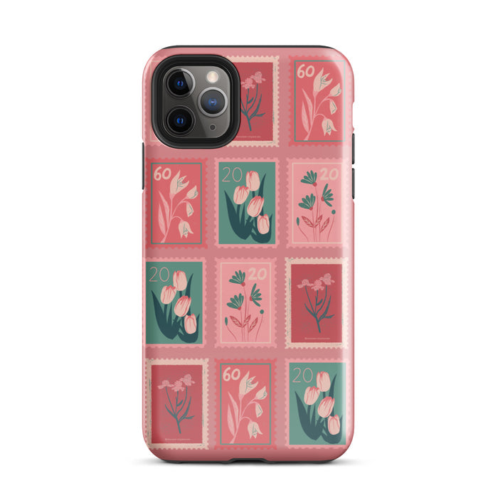 Glossy / iPhone 11 Pro Max / Pink