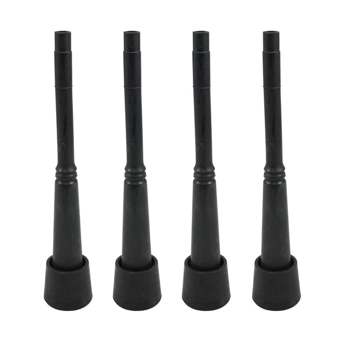 Senior Milk Liners pack of 4