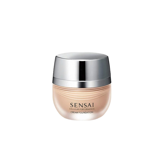SENSAI Cellular Performance Foundations Cream Foundation - myernk