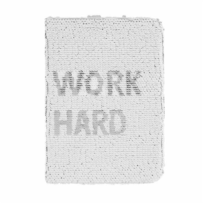 Work Hard/Play Harder