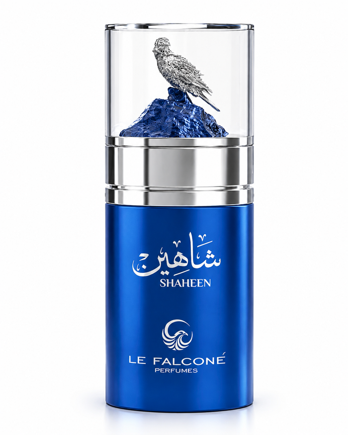Shaheen Eau de Parfum ~ 100ml / 3.4 fl oz