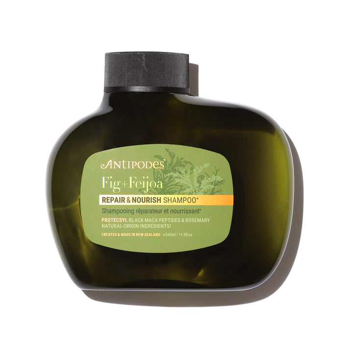 #seo: Fig + Feijoa Shampoo antipodes