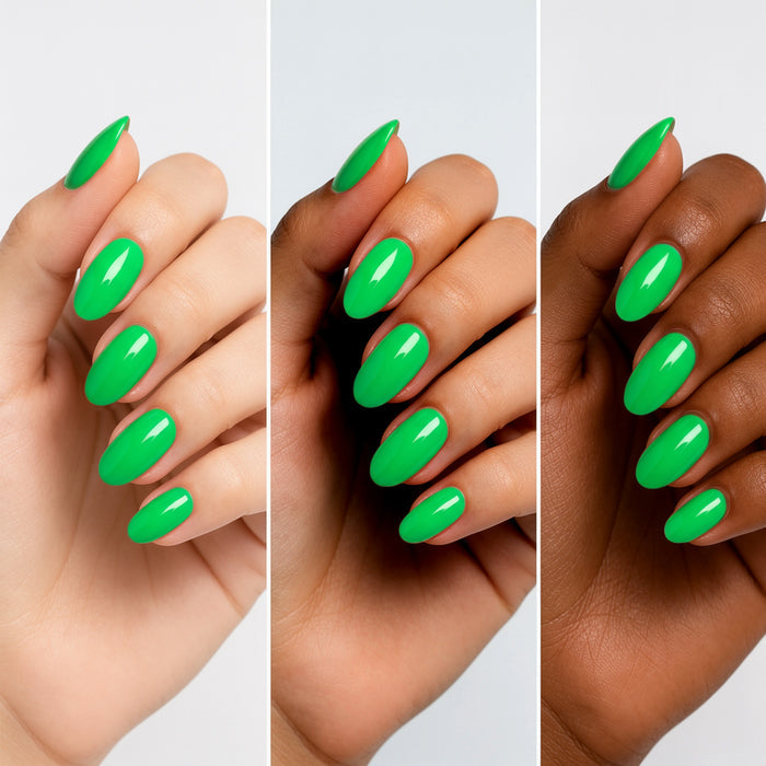 Shamrock - UGGP-A0533 Urban Graffiti Gel Polish 15ml
