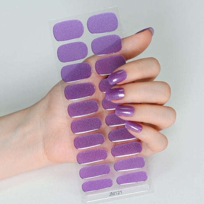 Sheer Nude
