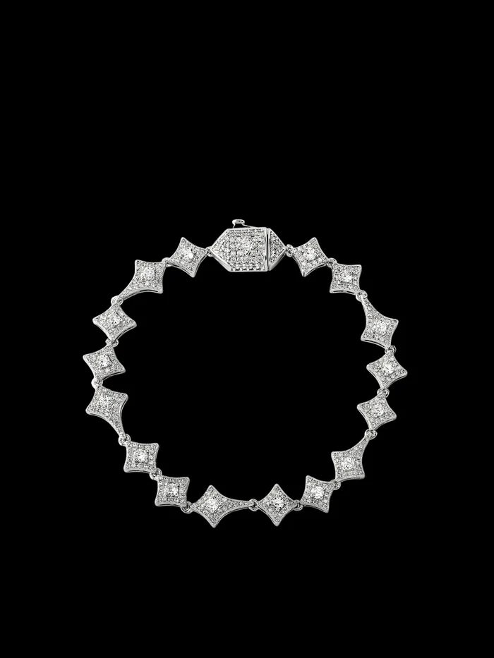 Shooting Star Bracelet
