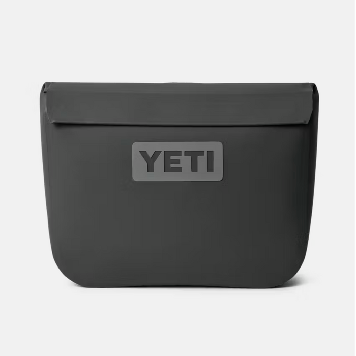 Sidekick Dry 6L Waterproof Gear Case | Charcoal | YETI
