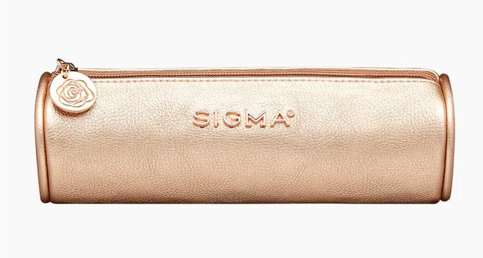 Sigma Beauty Bloom and Glow Brush Set
