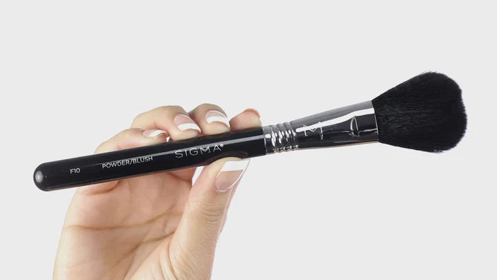 Sigma Beauty F10 Powder/Blush Brush