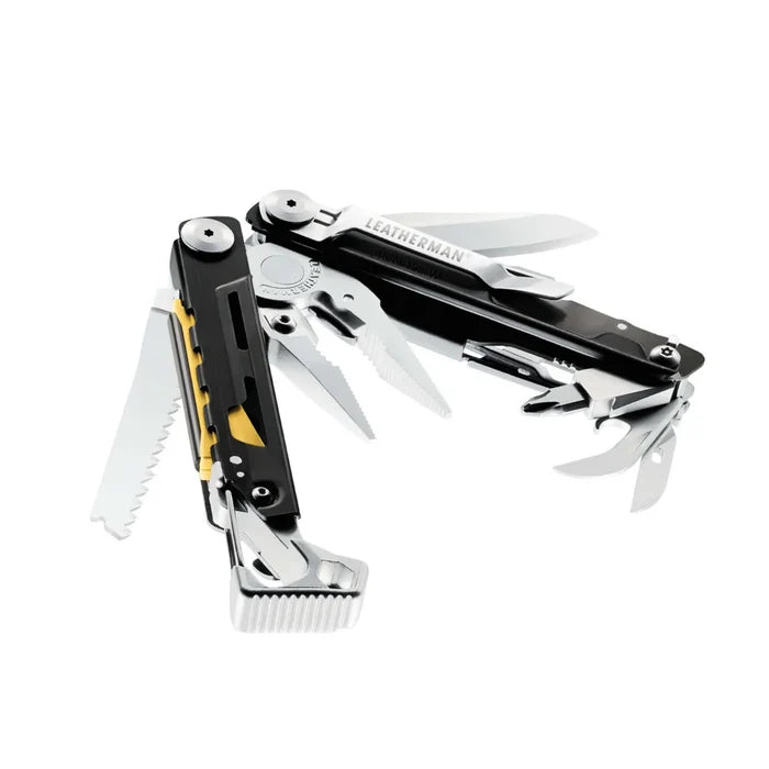 Signal | Stainless | Leatherman Tool Group