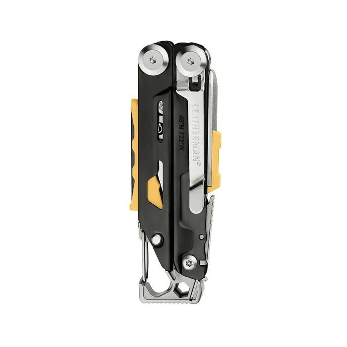 Signal | Stainless | Leatherman Tool Group