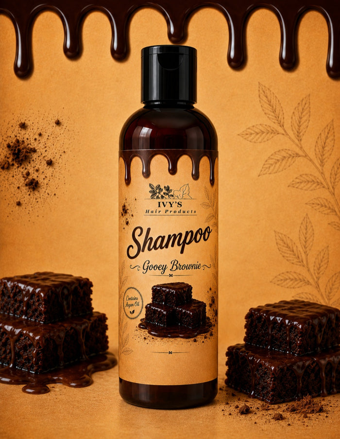 SIGNATURE Collection - Shampoo