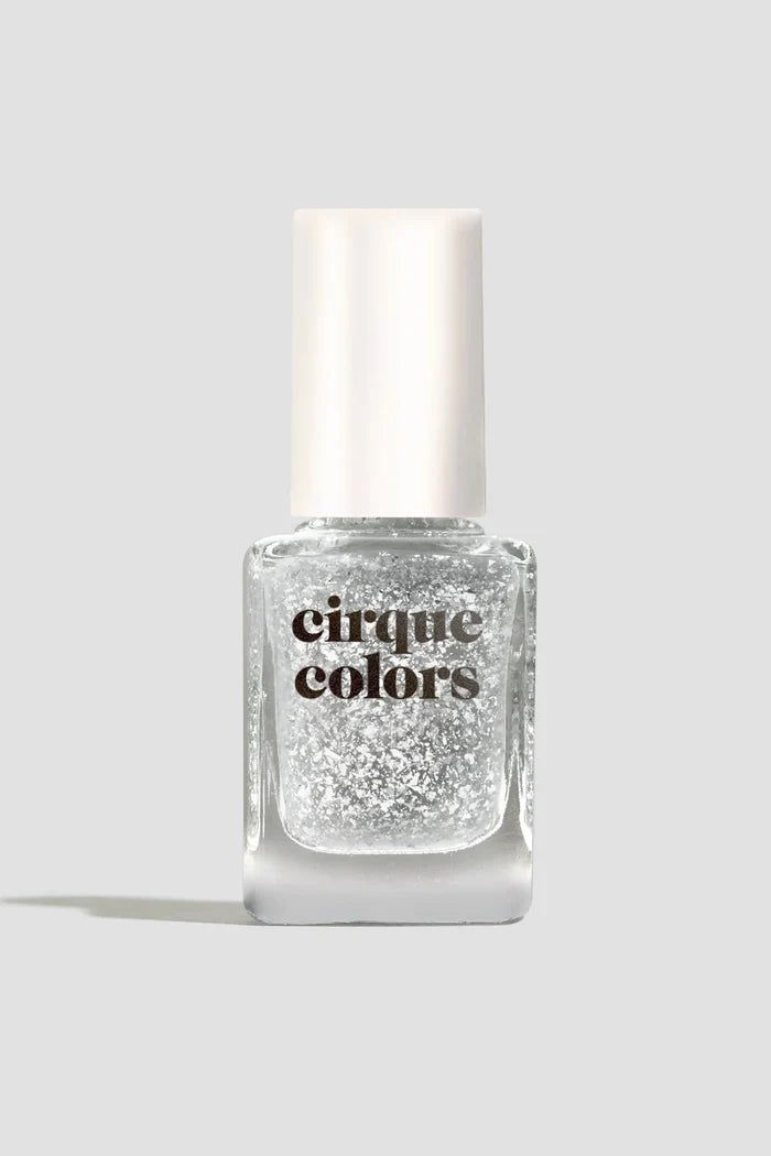 Silver Lining Polish