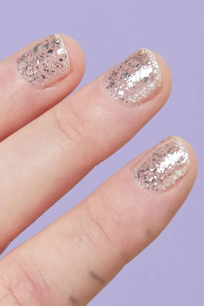 Silver Lining Polish