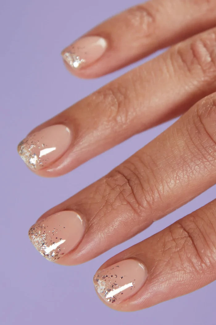Silver Lining Polish