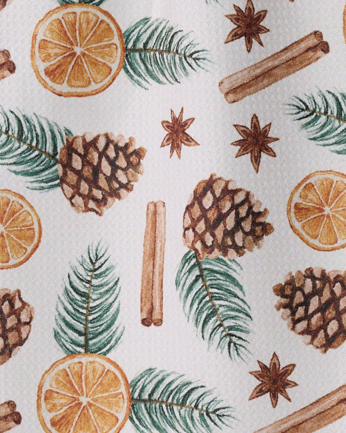 Simmer Pot Mini Towel - Olita Gifts & Goods