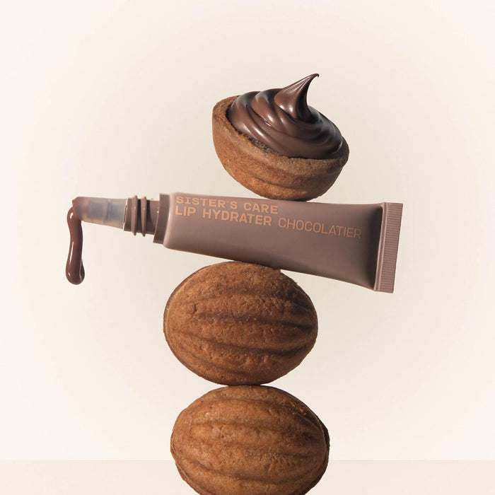 Sister's Aroma Lip Hydater Chocolatier