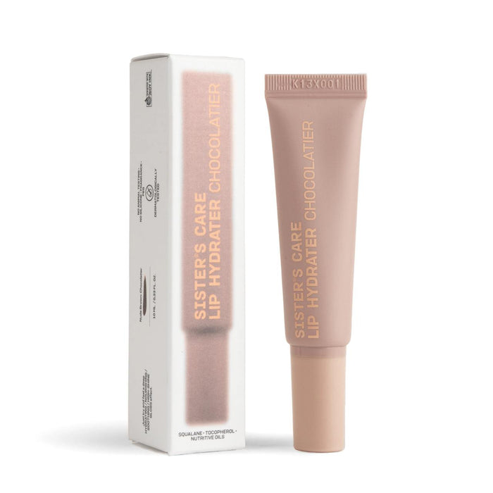 Sister's Aroma Lip Hydater Chocolatier