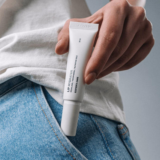 Sister's Aroma Lip Hydrater