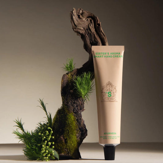 Sister's Aroma Hand Cream Ayurveda
