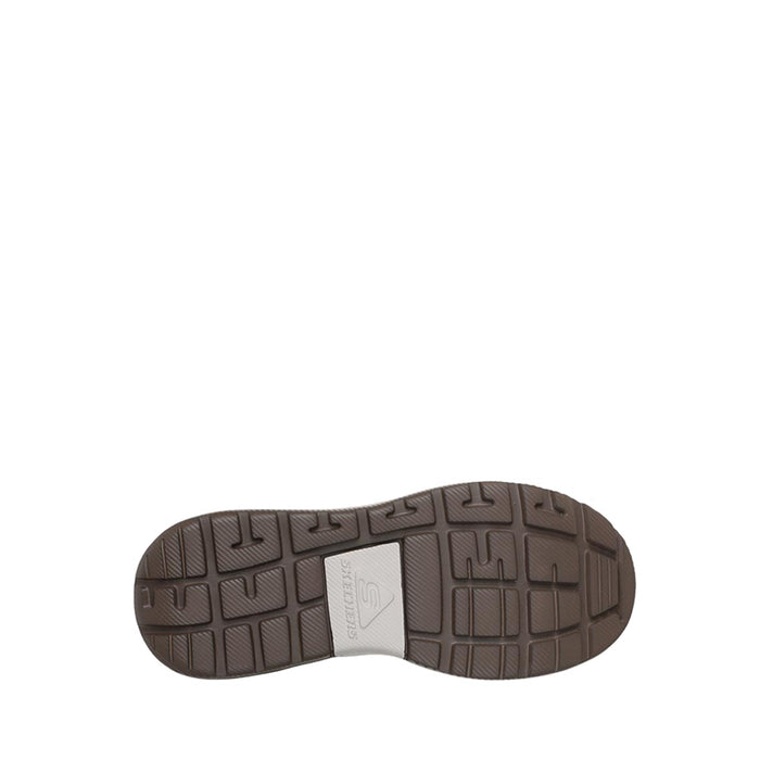 Skechers Altman Men's Lifestyle Shoes - Taupe