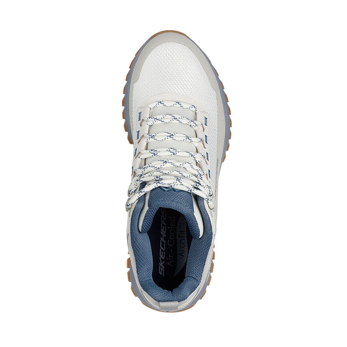 Skechers Arch Fit Discover Women's Sneaker - White