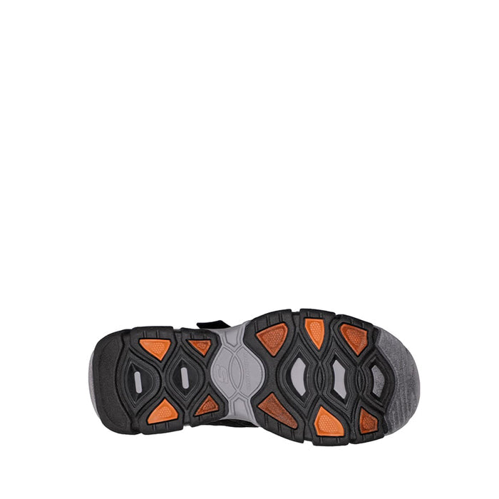 Skechers Atlan Men's Sandal - Black
