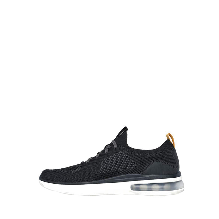 Skechers Delcer Men's Sneaker - Black
