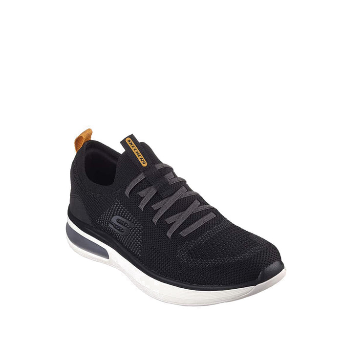 Skechers Delcer Men's Sneaker - Black