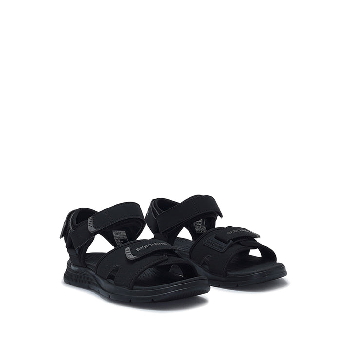 Skechers Go Consistent Men's Sandal - Black