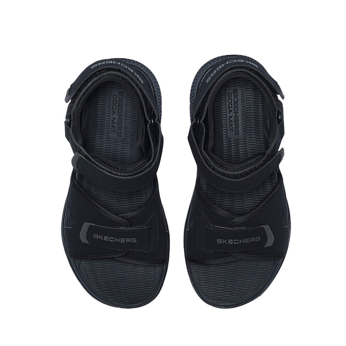 Skechers Go Consistent Men's Sandal - Black