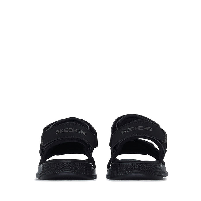 Skechers Go Consistent Men's Sandal - Black