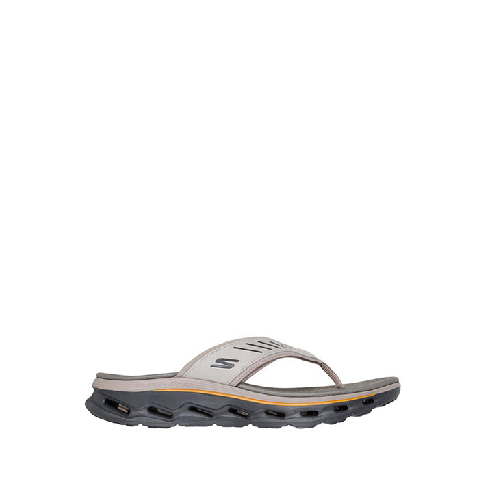 Skechers Go Walk Glide-Step 2.0 Sandal Men's Sandal - Taupe