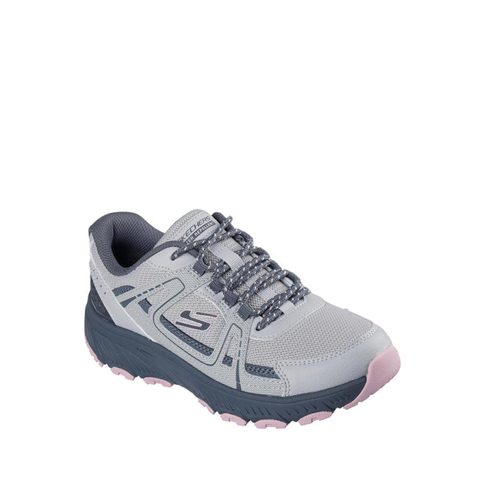Skechers Hillcrest 2.0 Women's Lifestyle Shoes - Grey