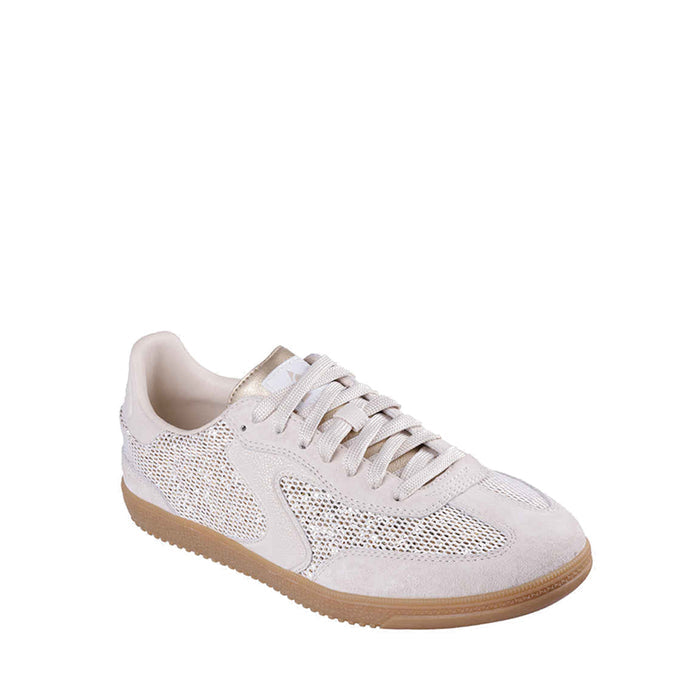 Skechers Hotshot Women's Lifestyle Shoes - Natural