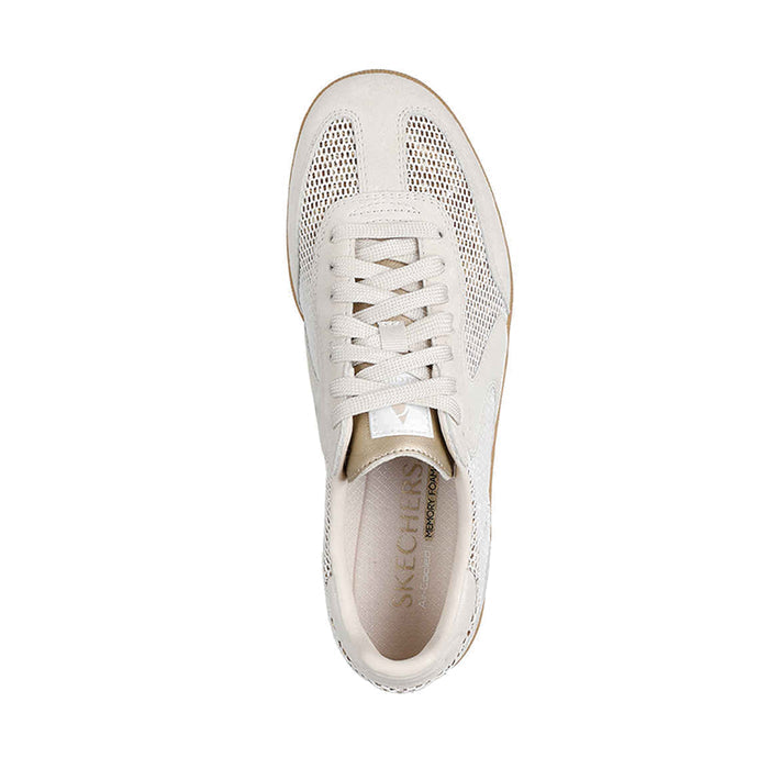 Skechers Hotshot Women's Lifestyle Shoes - Natural