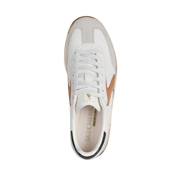 Skechers Hotshot Women's Training Shoes - Natural