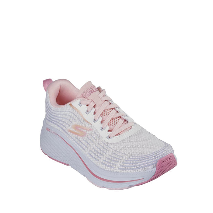 Skechers Max Cushioning Elite 2.0 Women's Running Shoes - White