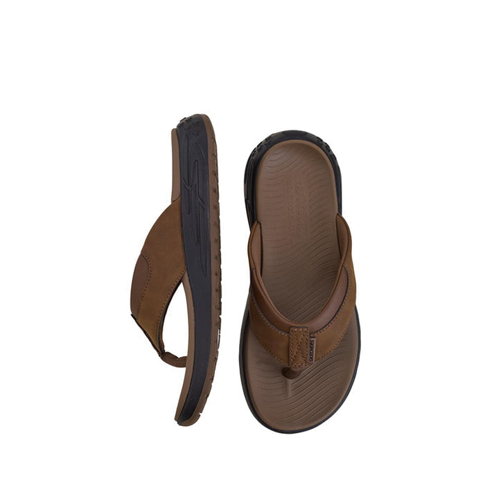Skechers Orvan Sd Men's Sandal - Brown
