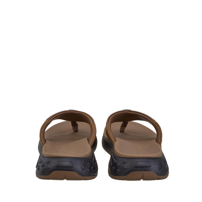 Skechers Orvan Sd Men's Sandal - Brown